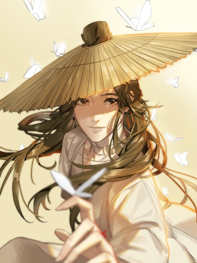 天官赐福：官方告诉你“仙乐”正确读法，你对了吗？读错的来集合