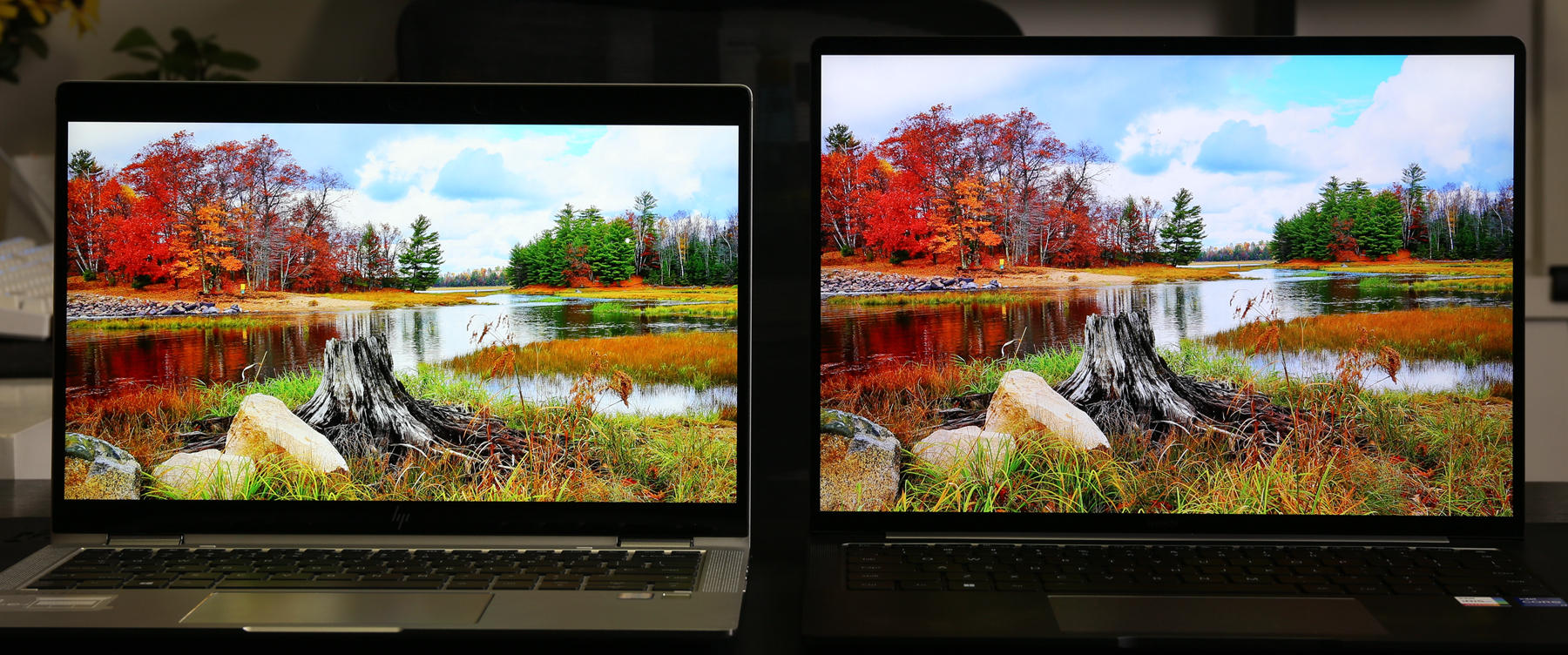 荣耀首款搭载Windows 11的笔记本，荣耀MagicBook V 14 抢先体验