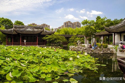 上海十大著名景点 上海著名旅游胜地 最有名的旅游景区