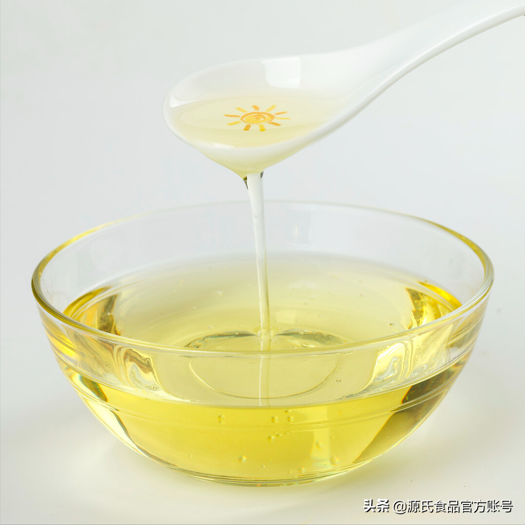 花生油、橄榄油、葵花籽油、大豆油，原来差别这么大