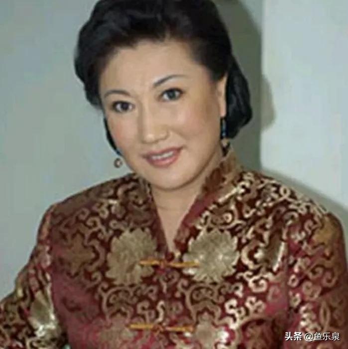 高秀敏直到去世何庆魁都没给她一个名分,何妻张艳茹的做法太高明