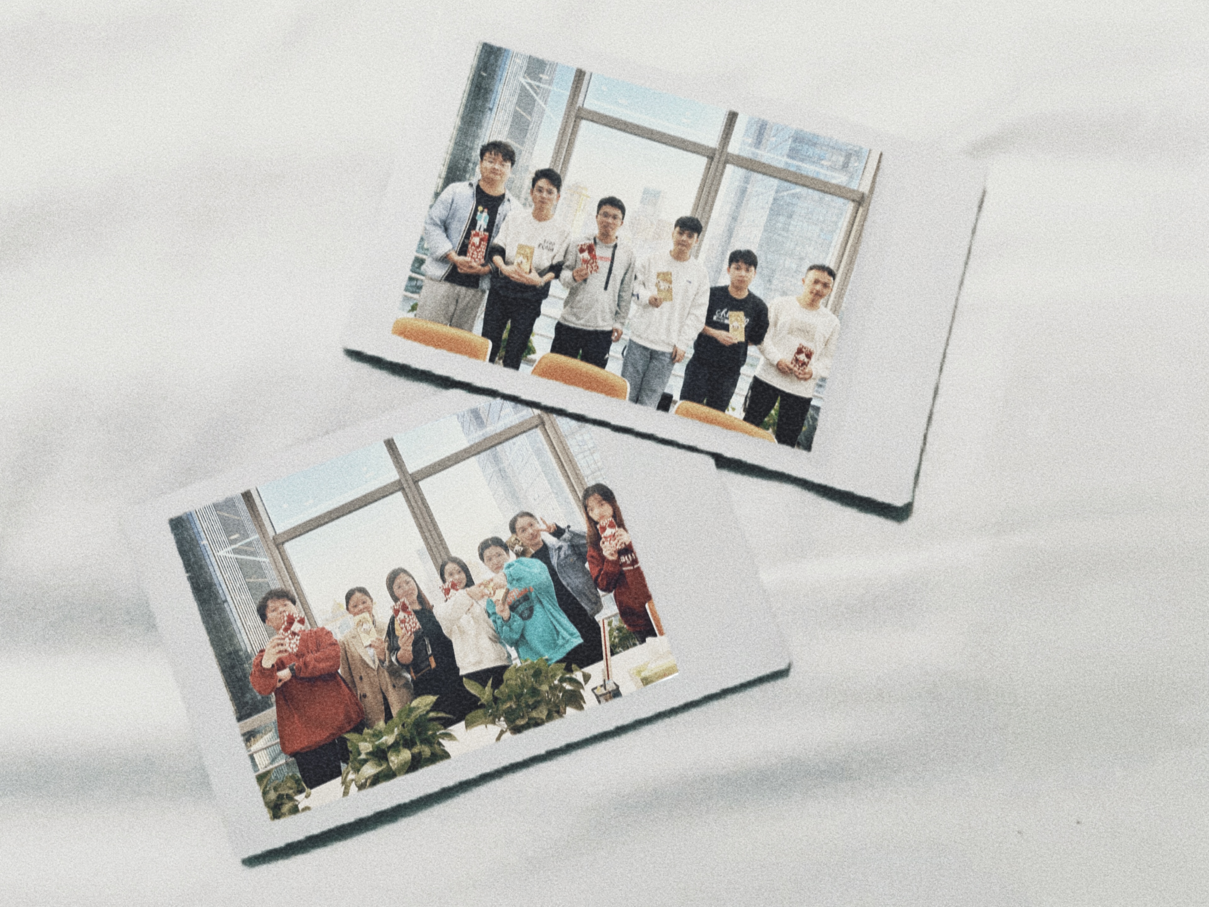 感恩节 | 承蒙时光不弃，感谢一切给予