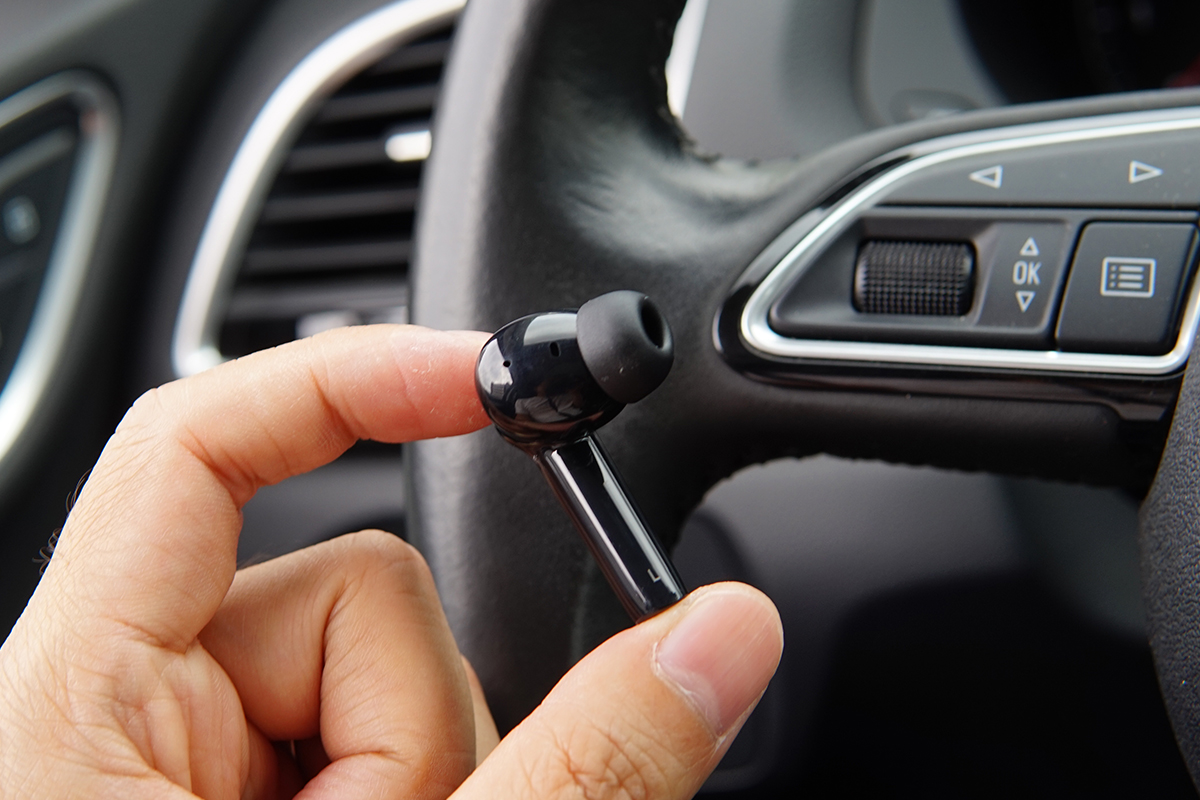 不要喧嚣只要好音乐，南卡A2主动降噪耳机，让音乐回归宁静