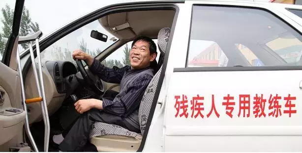 持C1驾照究竟能开哪些车？这回终于讲清楚了