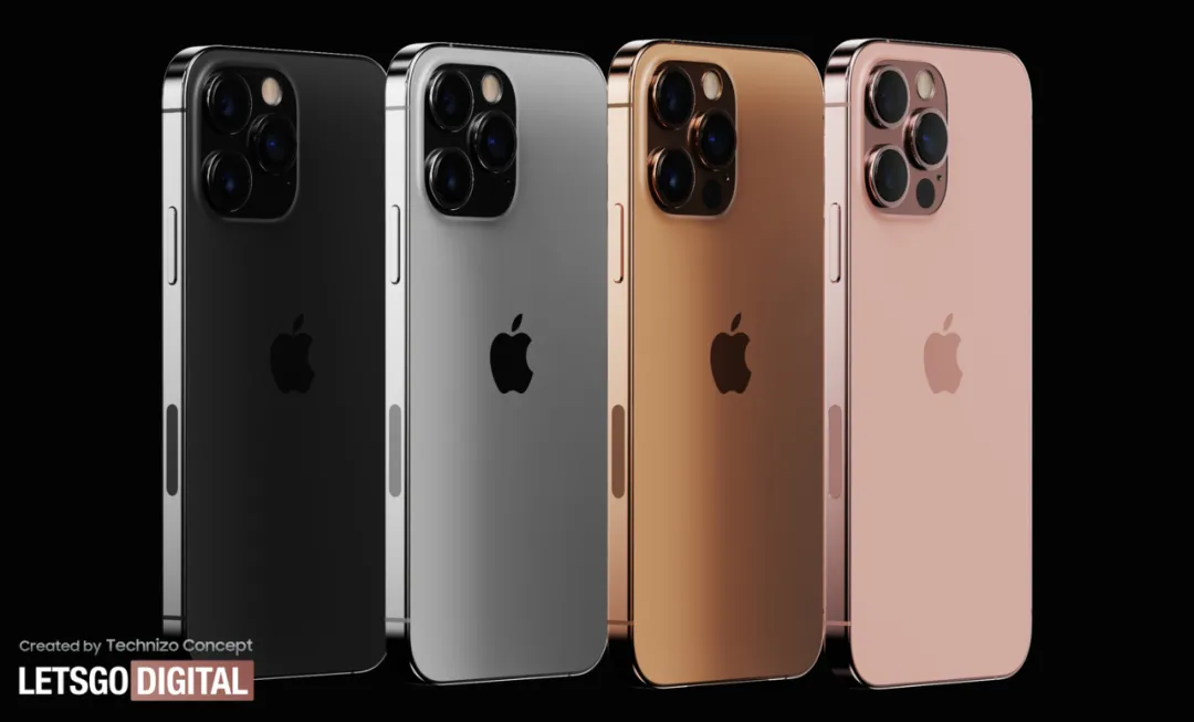 iPhone13是香,但我劝你再等一年