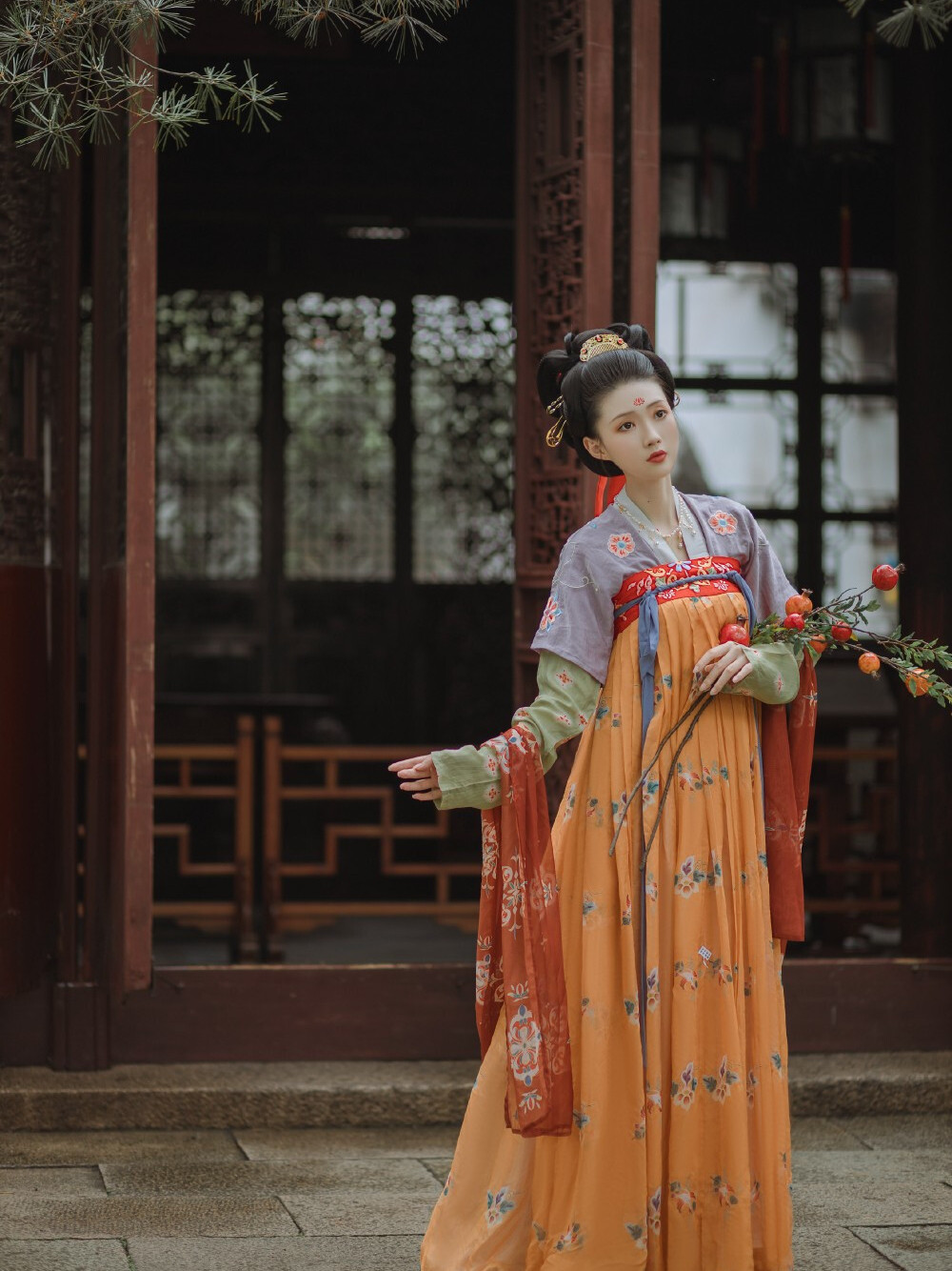 漢服憑什麽這麽貴？原因在於這裏，大多數人沒發現