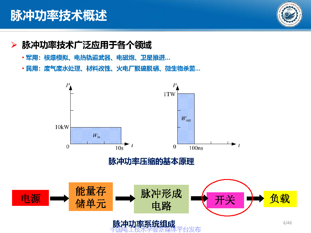 华中科技大学梁琳研究员:高压大容量特种功率半导体器件研究进展