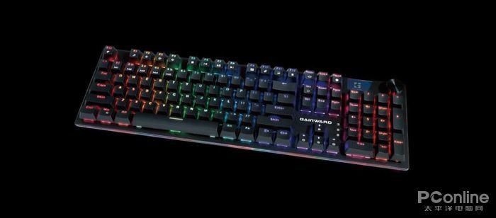 如何用最少的钱，选购最适合自己的外设？这套性价比超高