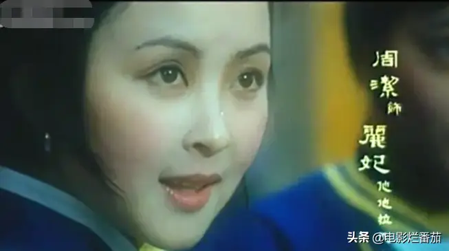 年仅60岁，最美“杨贵妃”周洁患癌离世，曾与杨丽萍齐名，可惜了