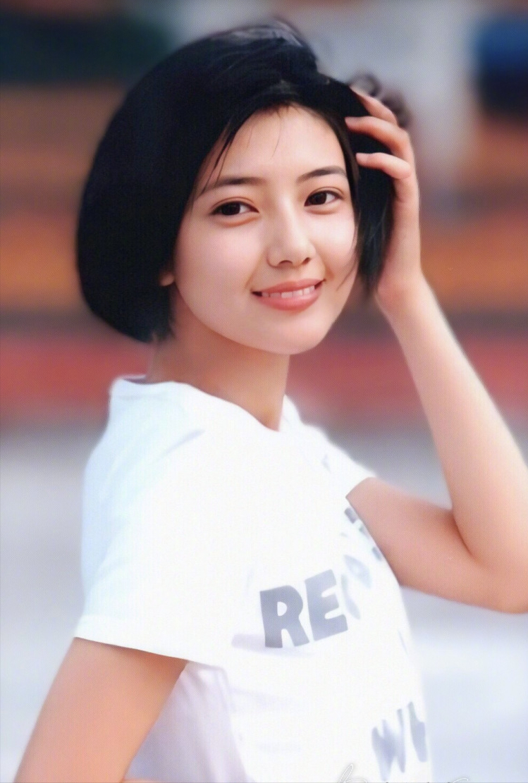中国古装十大美女有哪些 演古装最美的6大女星图片