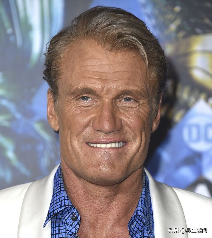 杜夫·龙格尔(dolph lundgren) — 汉斯·龙格伦(hans lundgren)雪儿