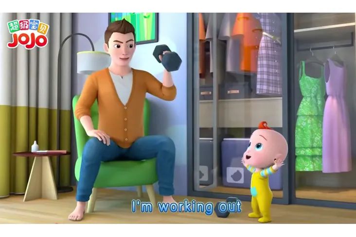 赶快收藏 最适合孩子看的13部动画片大盘点