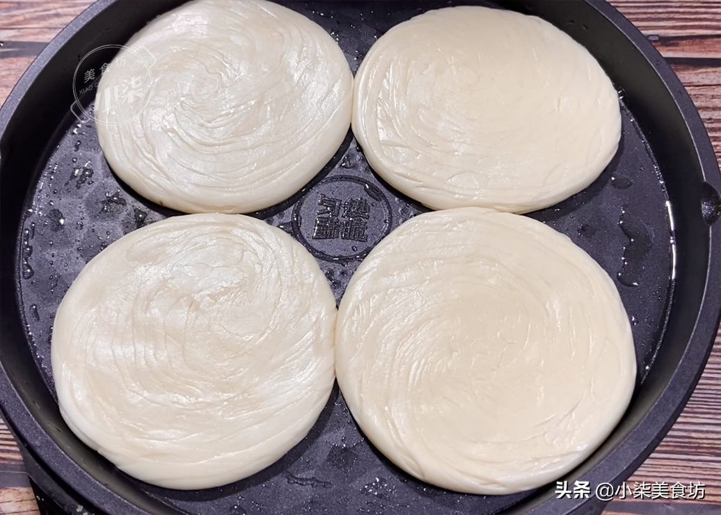 圖片[17]-【老潼關(guān)肉夾饃】做法步驟圖 輕松做出特色肉夾饃 太香了-起舞食譜網(wǎng)