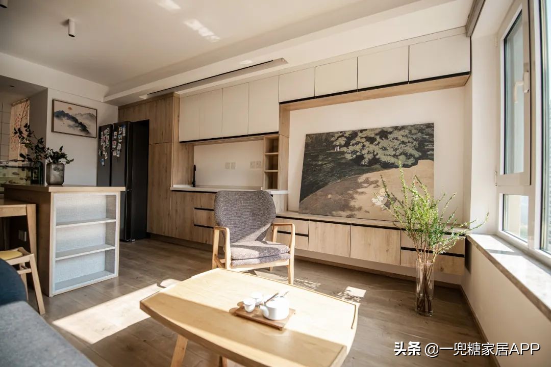 40種客廳打造法：裝不裝電視，都不妨礙你裝個好客廳！