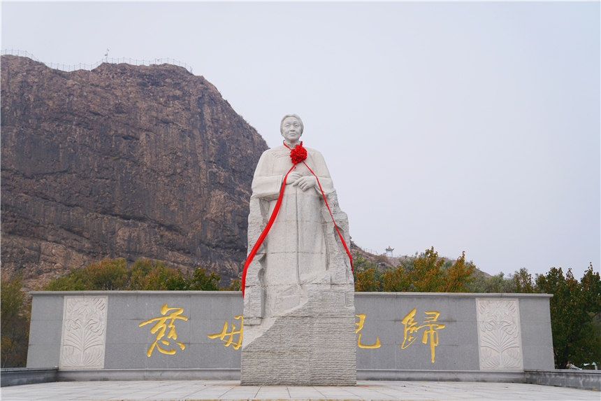 山海远阔，人间烟火，泡汤和美食，才是营口旅行的正确打开方式