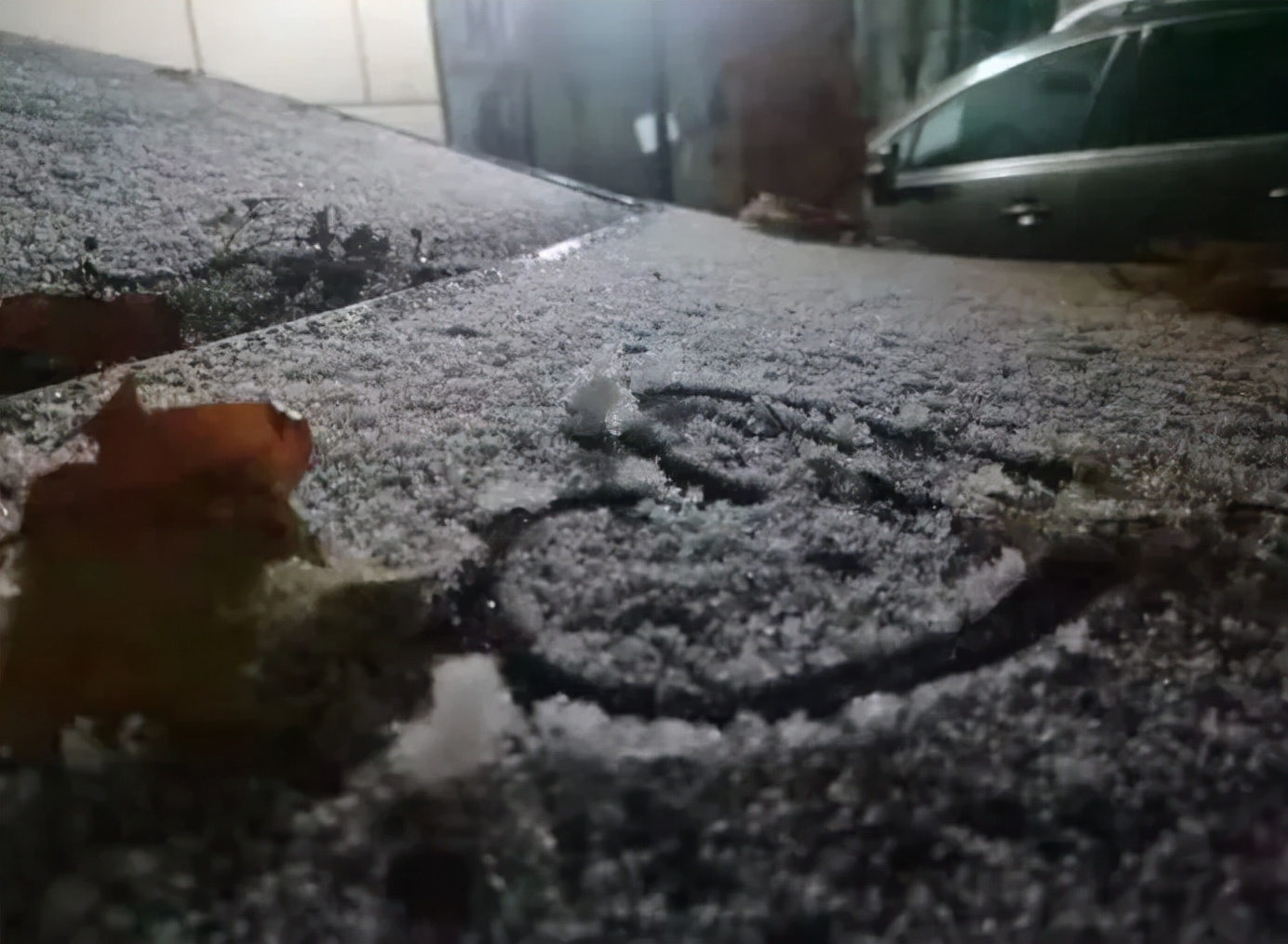 冬日有我呵护你的温暖