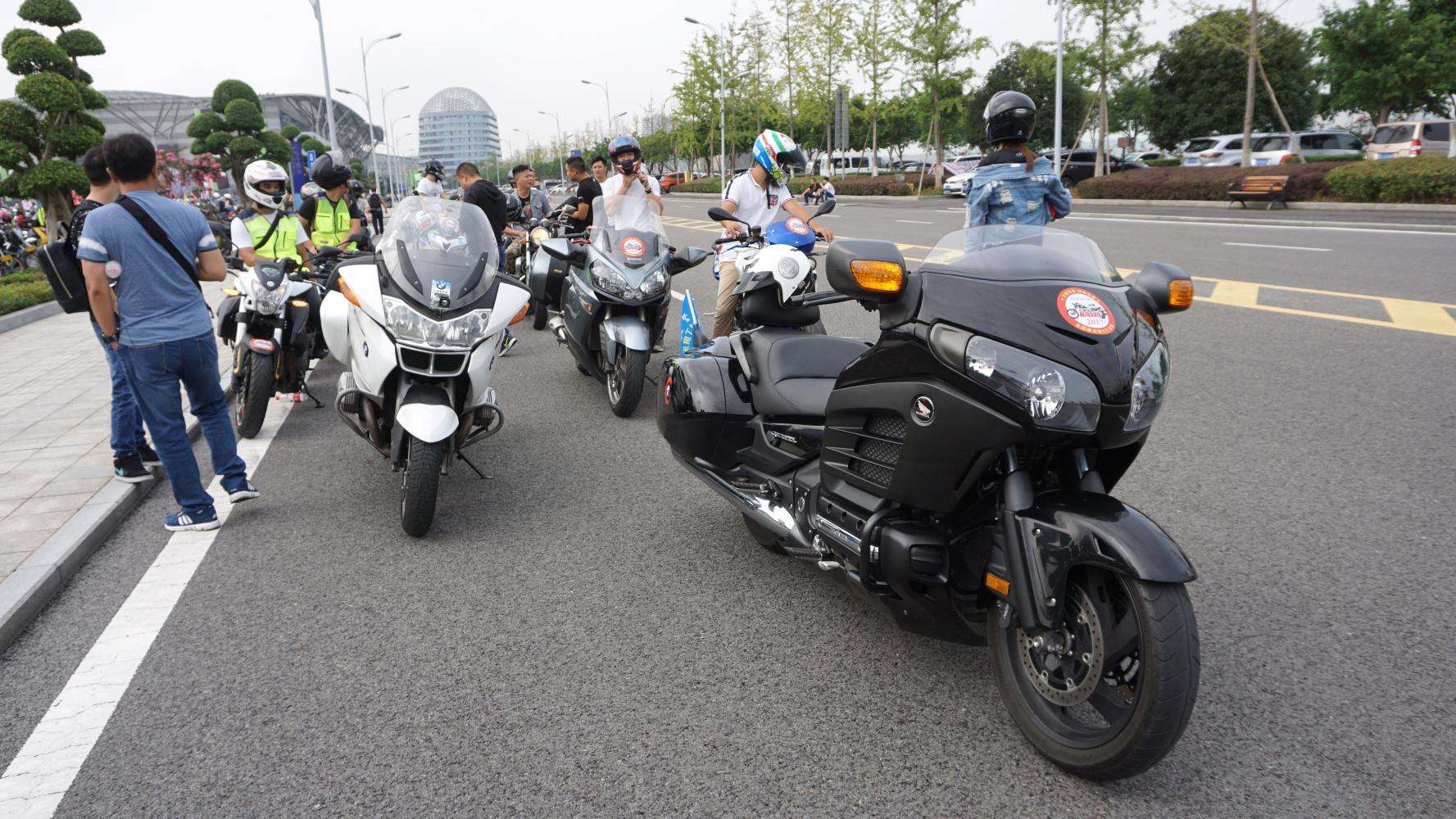 摩托車行業迎來調整？這3個好消息或將到來