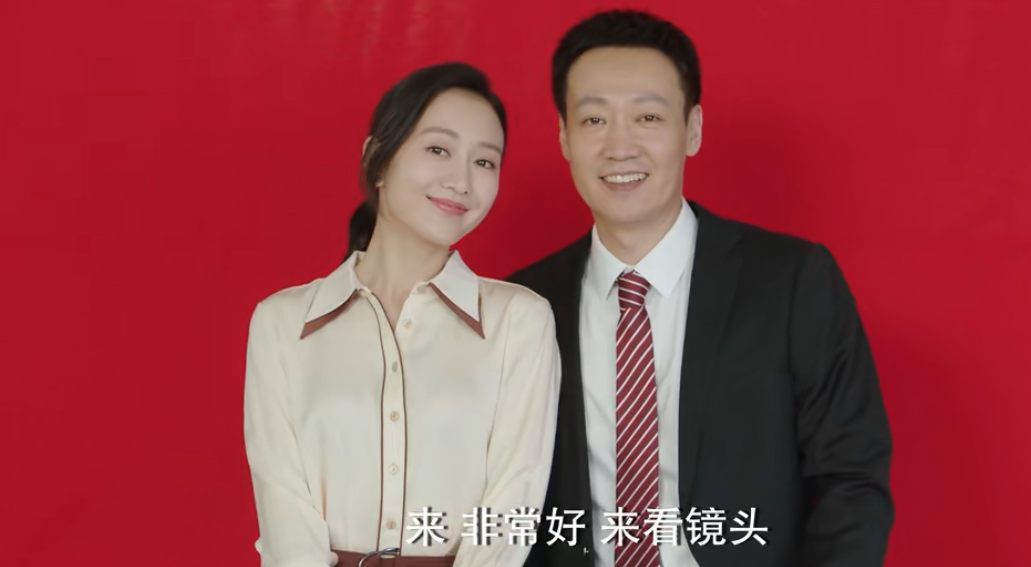 《生活万岁》大结局:邢耀平车祸截肢,曾志东与庞文静终成眷属