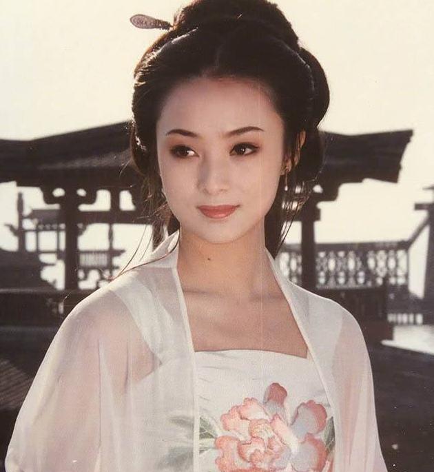 中国古装十大美女有哪些 演古装最美的6大女星图片