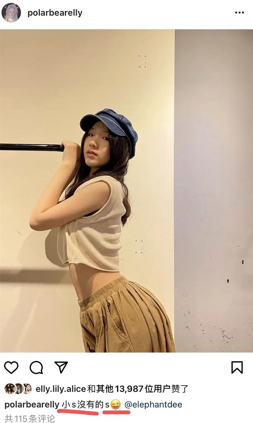 女大十八变！这些基因优秀的星二代，不靠整容照样越长越好看