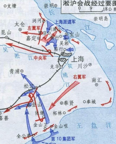 邱维达为什么没成为战俘？三点是关键！王耀武：老邱比我聪明多了