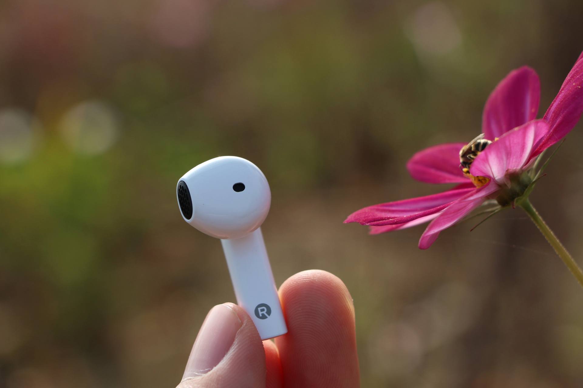 双十一蓝牙耳机选漫步者绝不出错lollipodsmini适合学生党