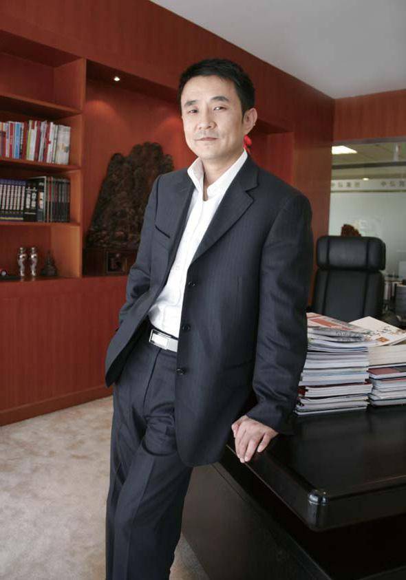 中弘股份股票价格行情走势