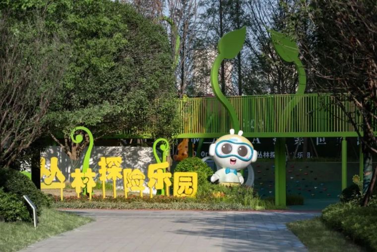 【親子宅設計精選】被這波互動設計，治好了帶孩子的焦慮