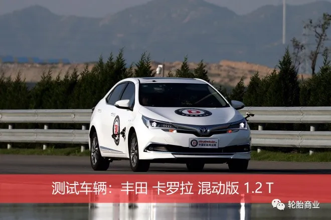 出租网约车首选轮胎-路航D1D1深度测评