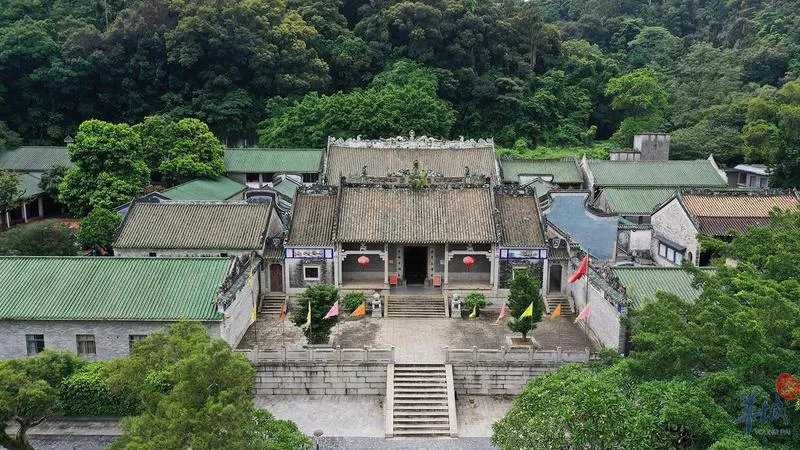 广东旅游景点(广东旅游景点攻略) 广东旅游景点(广东旅游景点攻略)