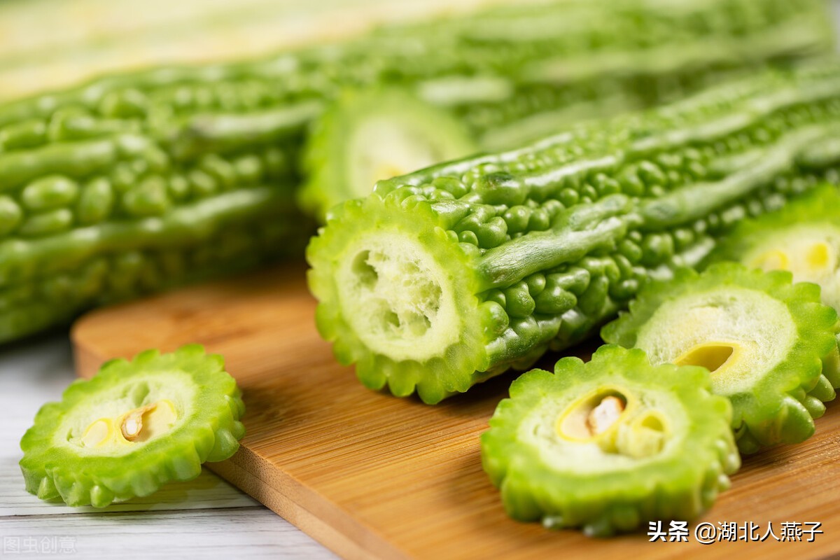 蔬菜有哪些瓜 100种瓜类大全图片和名字-诚智百科网