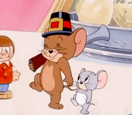鼠年是用Mouse还是Rat？英语老师可能都不知道