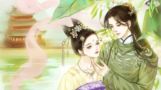 5本骨灰级纯古言小说，许你一世长安，愿你一世清欢