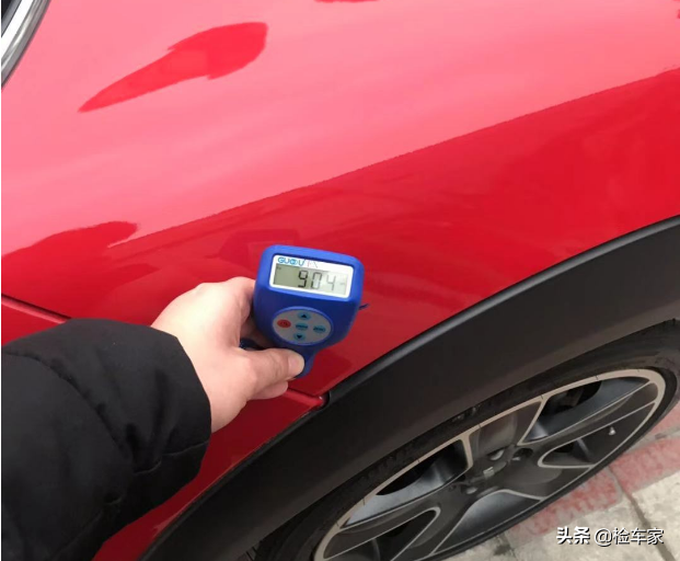 卖16万的买台宝马MINI COOPER S能买么，会不会有问题？