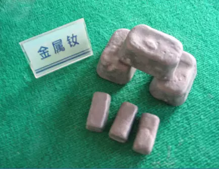 为啥中国的稀土最牛？