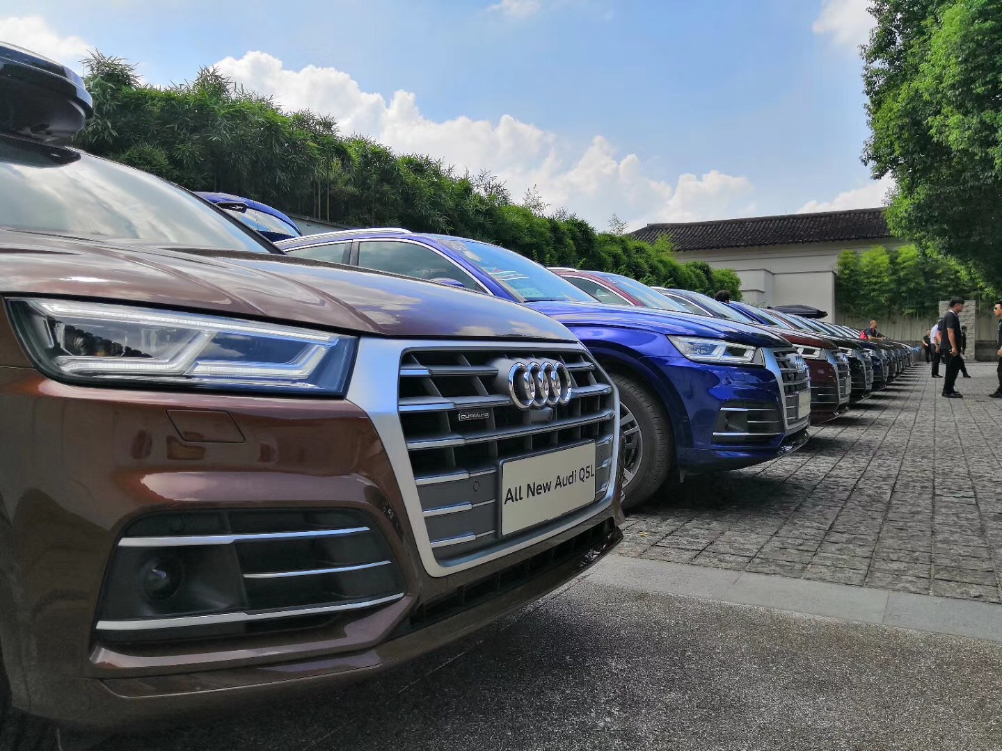 手握40万买大空间家用SUV，除了丰田汉兰达，还有哪些车值得买？