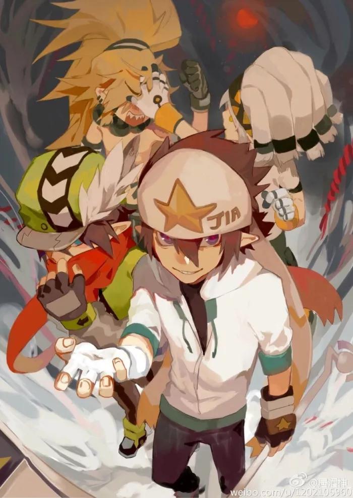 假如金是创世神