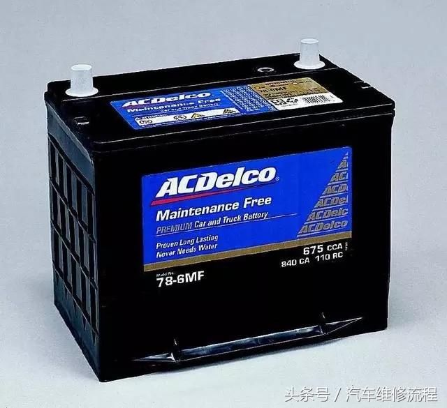 汽车火花塞、电池、氧传感器多久换一次？搞对时间既省油又护车