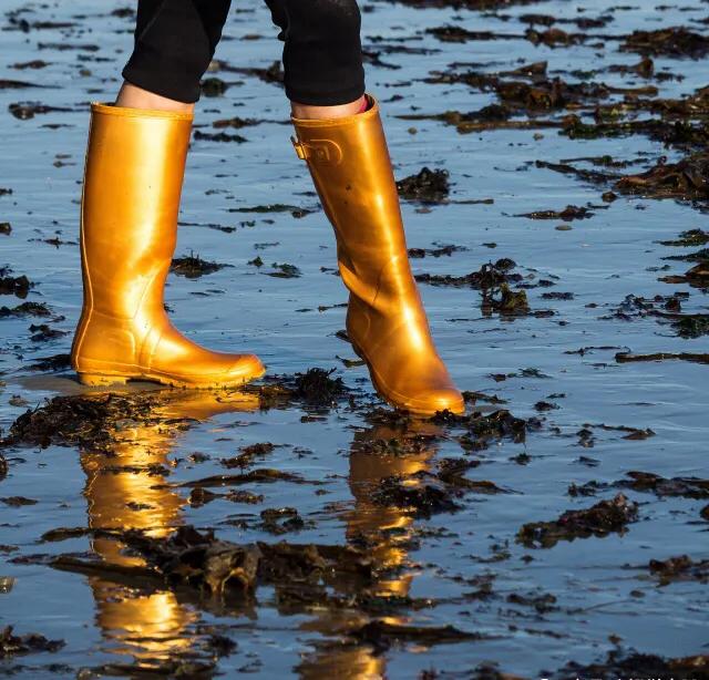 医生教你怎么治理香港脚（脚气、足癣）