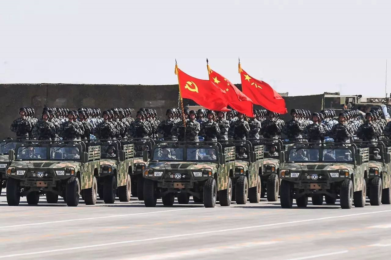 西方不明白:为何遇到的危机越大,中国反而创造力越强呢?(图4) 西方不明白:为何遇到的危机越大,中国反而创造力越强呢?
