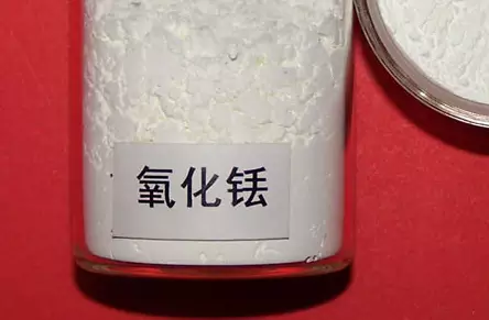 为啥中国的稀土最牛？