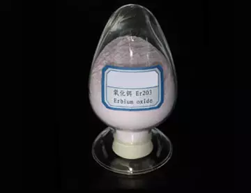 为啥中国的稀土最牛？