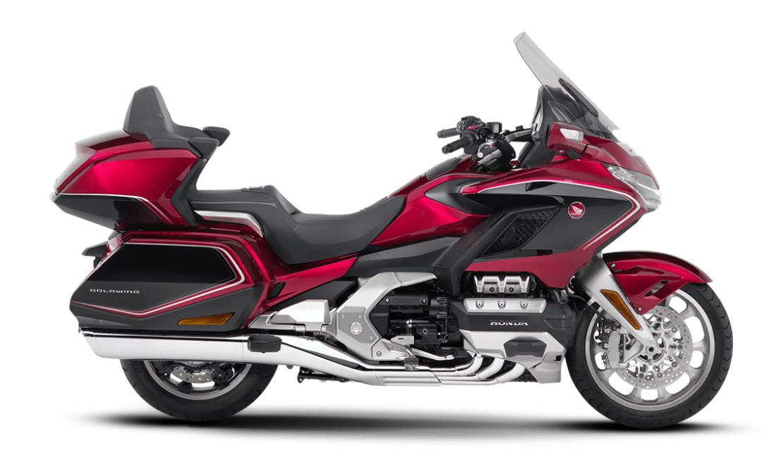 Honda DreamWing全系车型价格表