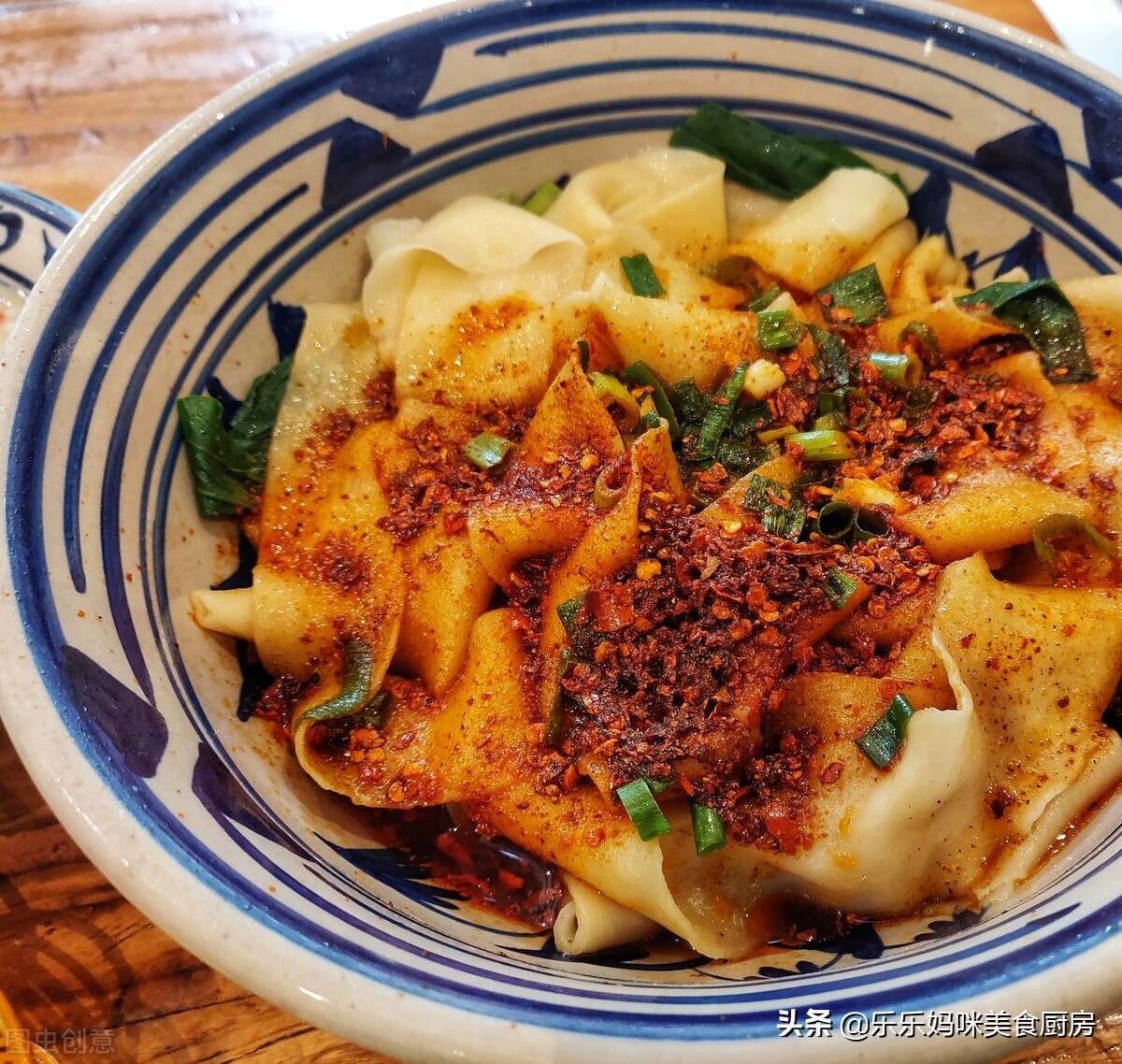 陕西最具地方特色的8碗面,你吃过几种?有你家乡的面上榜吗?