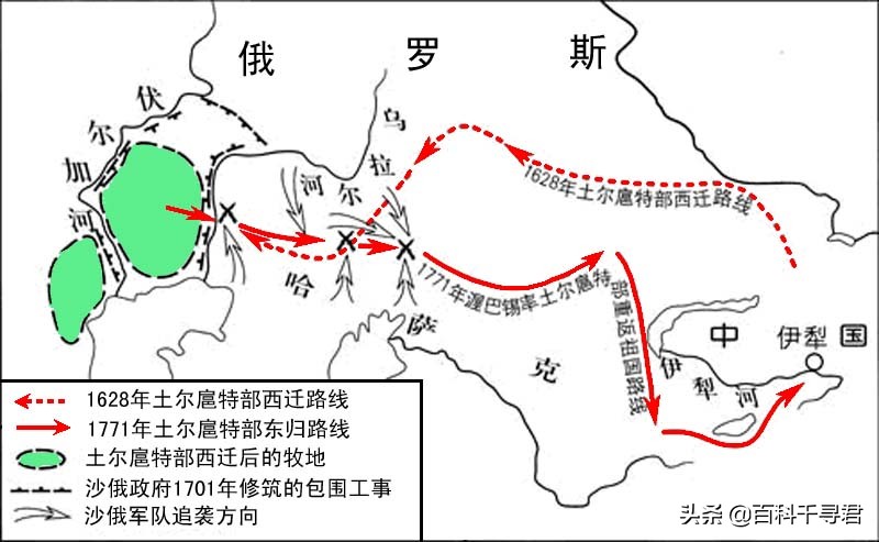 冷知识：哈萨克斯坦的欧洲部分，面积大于70%的欧洲国家