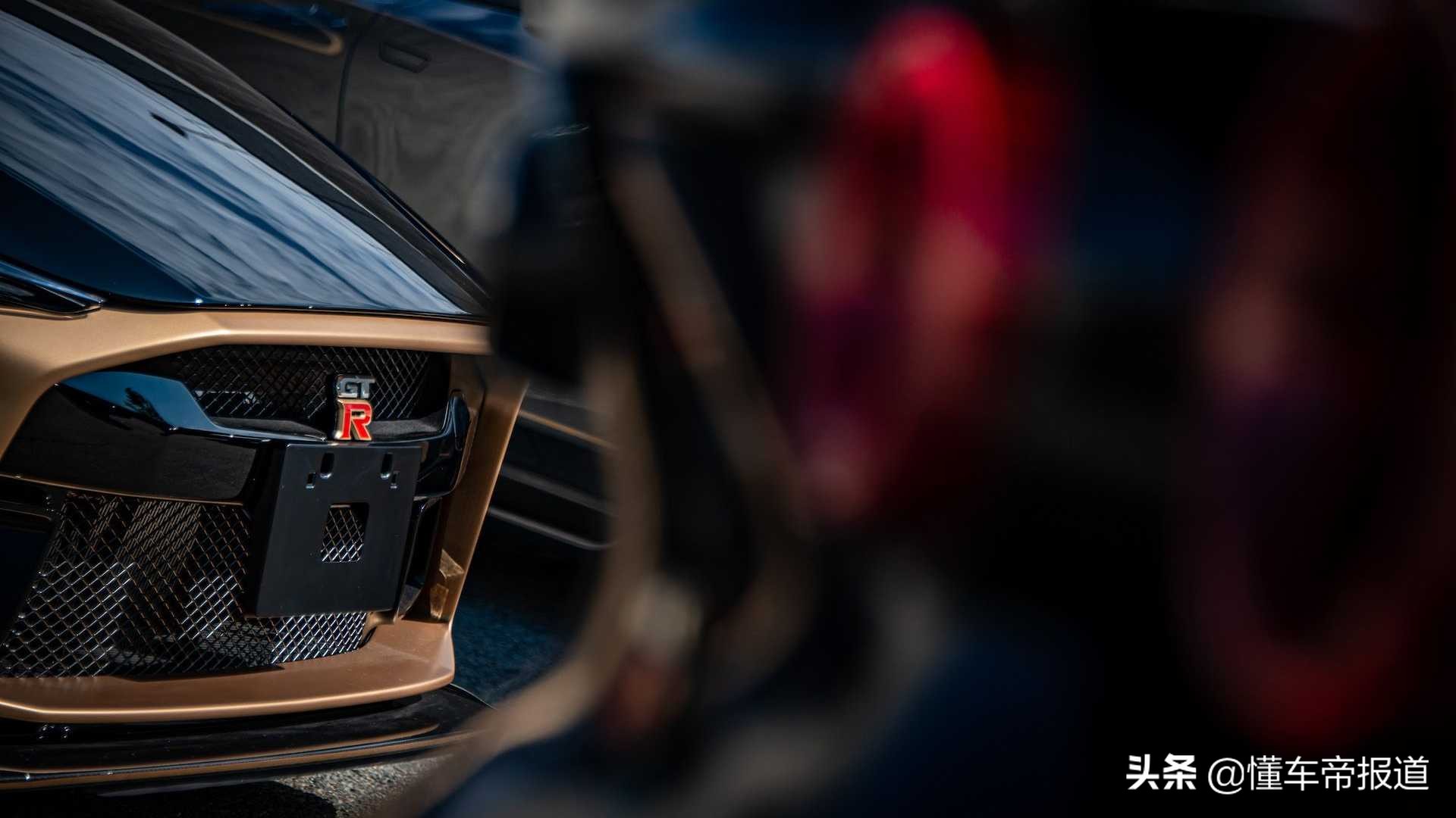 新车 </p><p>　　 售价770万元！“战神”日产GT-R50终于开启交付，有钱难买