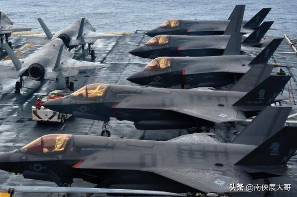 同样是F-35系列战斗机，为什么B系列比A系列更受欢迎？