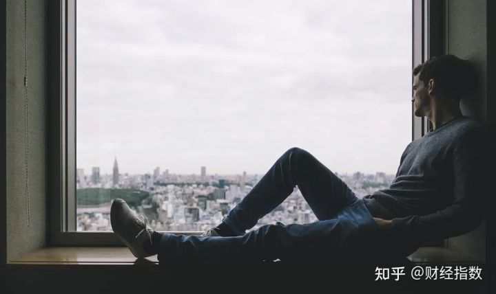 做自媒体的一些新思维，这就是别人赚钱的原因