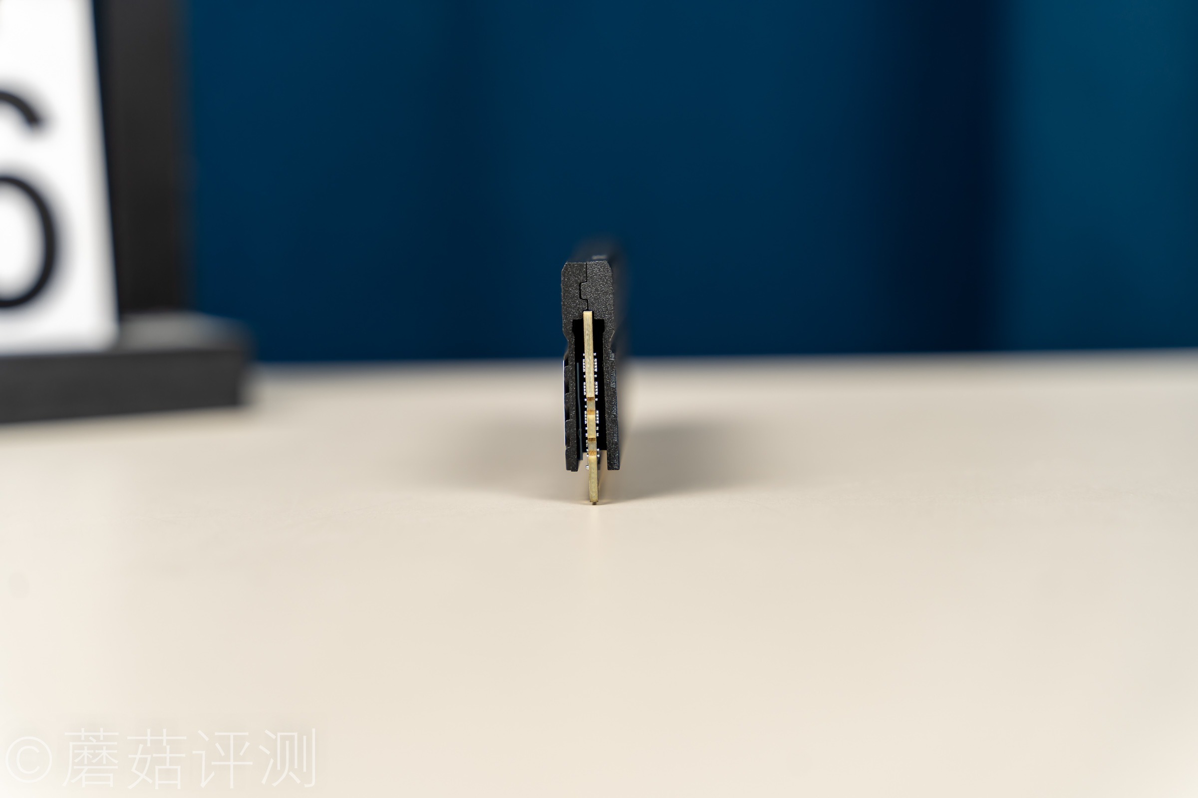 高性价比的高频内存、威刚XPG威龙D45内存 评测