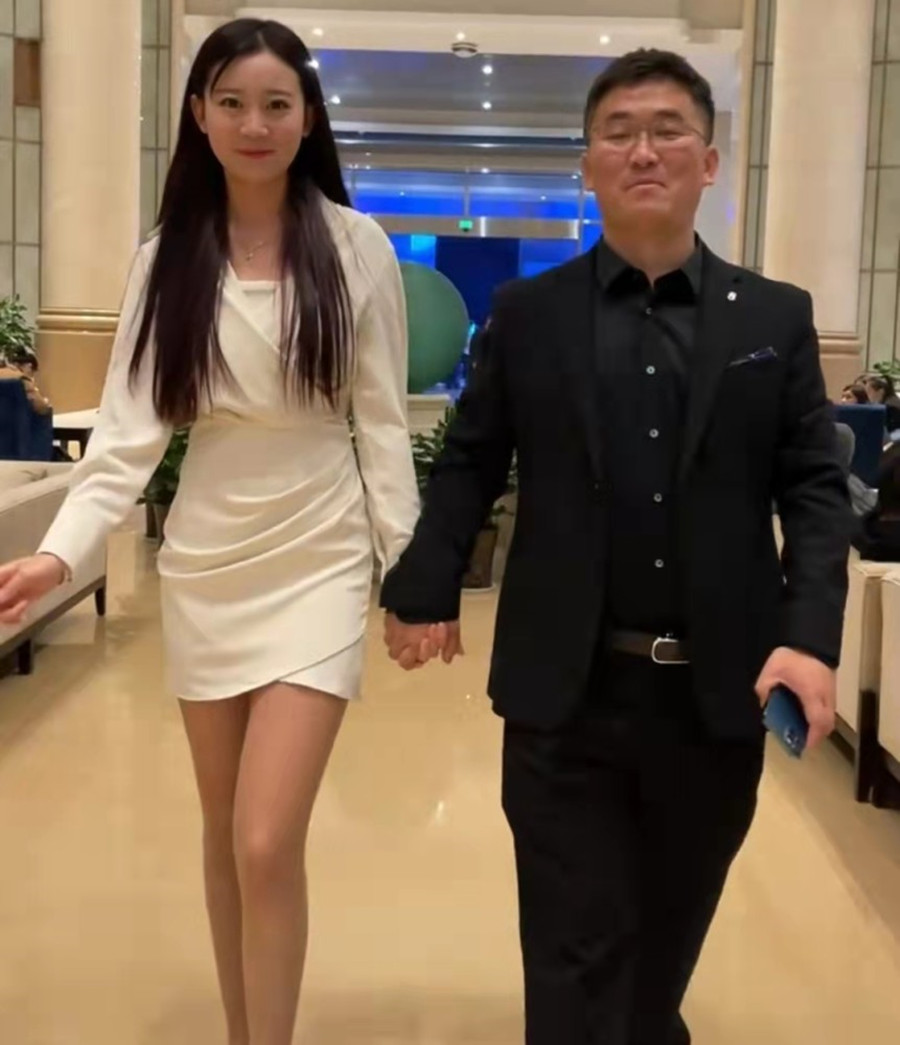 笑神姜涛与徒弟小羽毛变女友怎么看,能走到结婚吗？